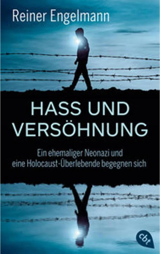 Hass und Versöhnung : Analyse des émotions, format broché de qualité