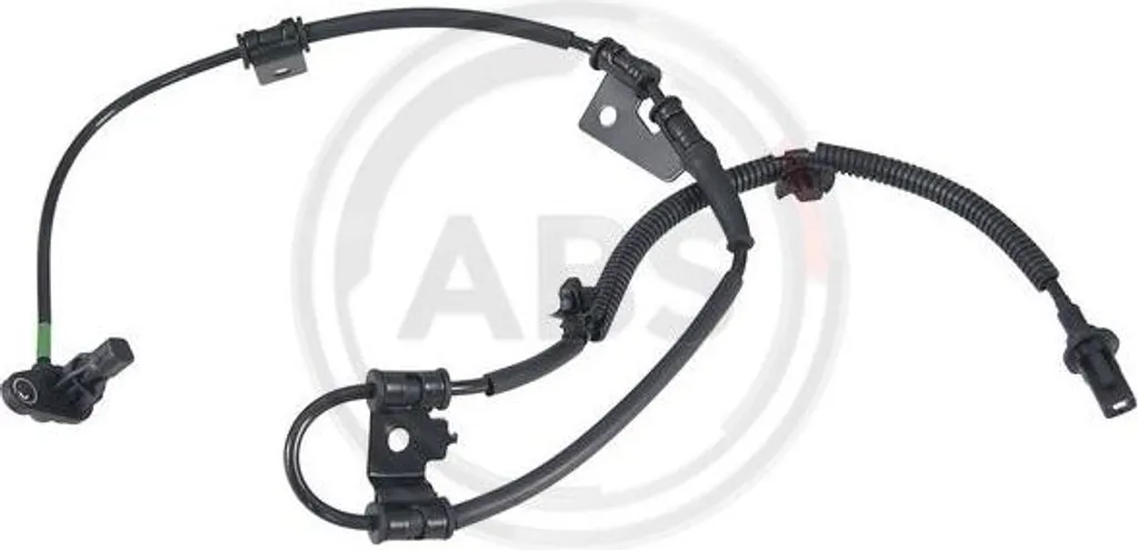 Capteur de vitesse de roue A.B.S. 30794 OE 956702E300 pour Hyundai Tucson