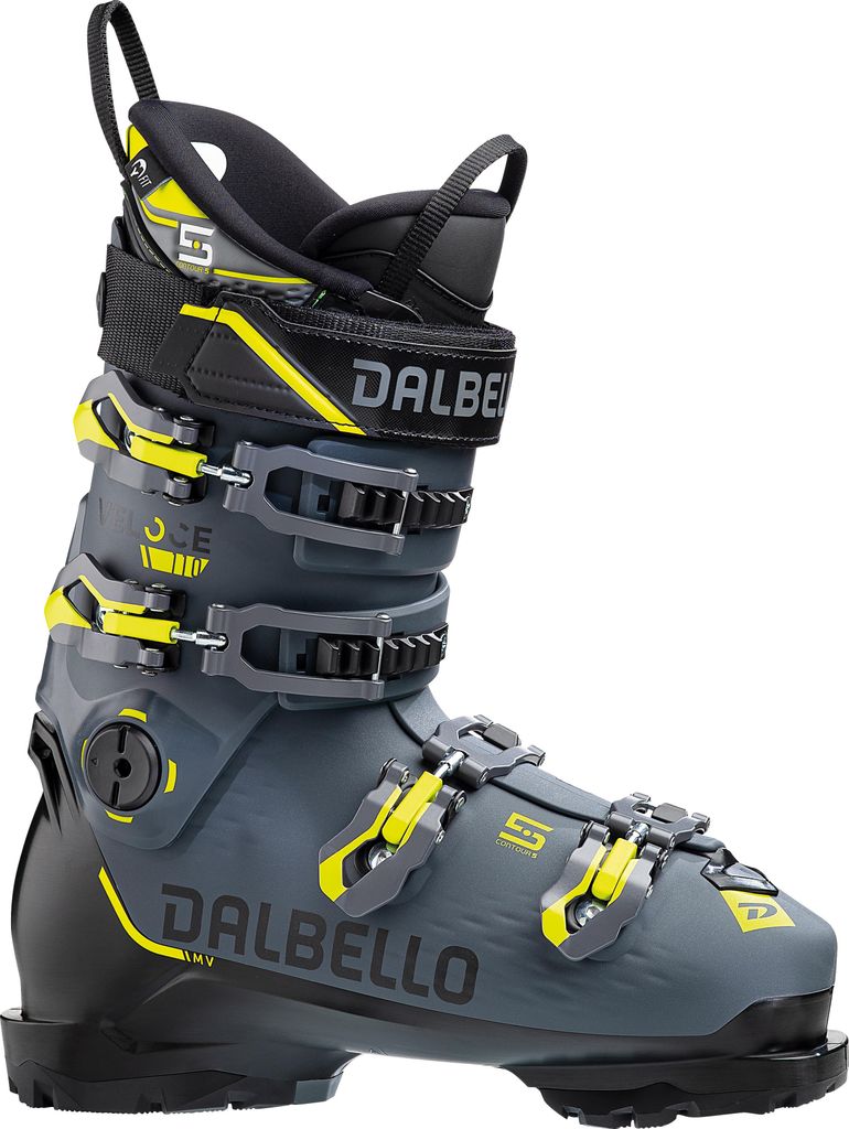 Dalbello VELOCE 110 GW MS Skischuh Herren schwarz 29,5 Produktbild 