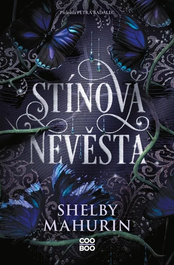 Stínová nevěsta Shelby Mahurin : Édition Collector Fantasy et Magie