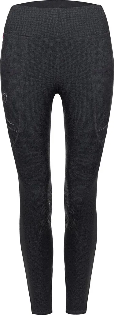Pantalon d'équitation Cavallo Gris T32 idéal pour sport et loisir