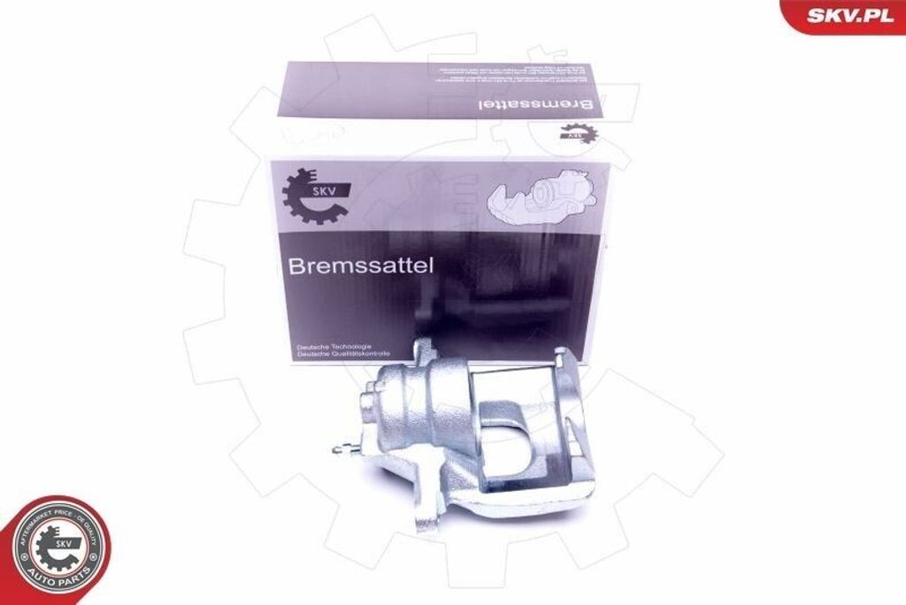 Bremssattel BREMSZANGE VORNE links