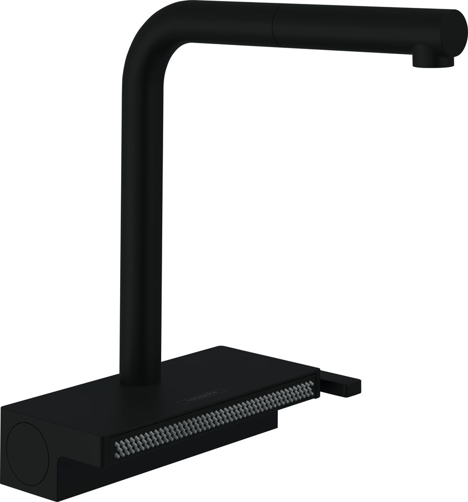 HANSGROHE 73836670 Spültischmischer 250 Aquno Select M81 Produktbild 