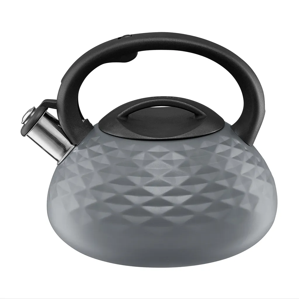 Offerta Bollitore Ambition Golf 2,3L Grigio | Qualità al Miglior Prezzo