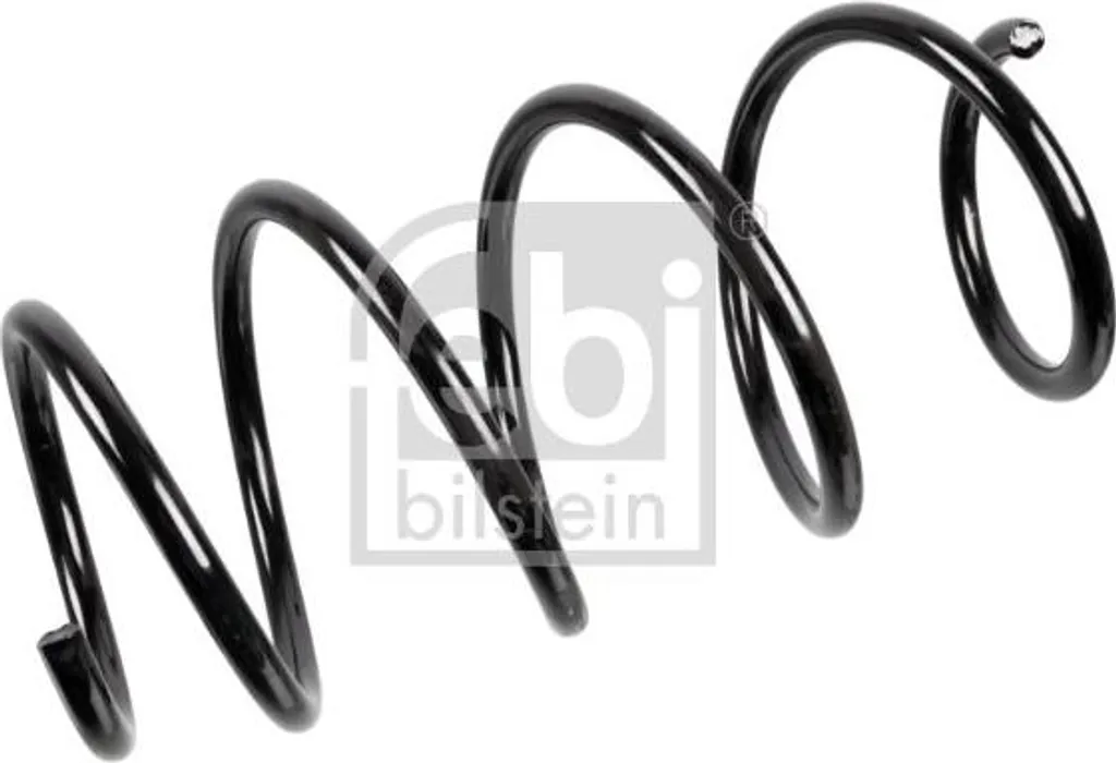 Ressort de suspension Megane OE 540100023R corrige affaissement avant