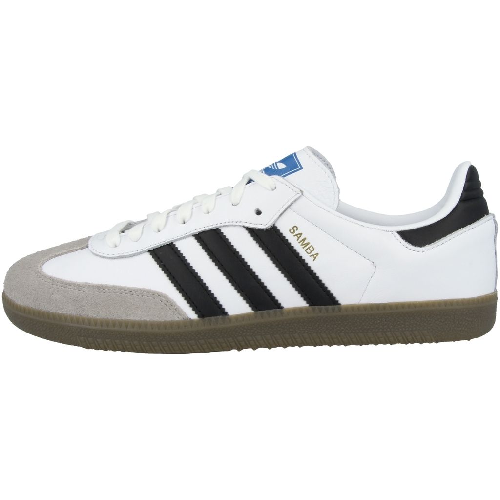Pool zuiverheid aansporing Adidas Schuhe Samba OG, B75806, Größe: 40 | Kaufland.de