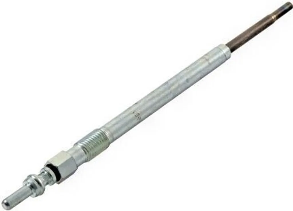 Bougie de préchauffage HELLA 8EG 008 498-651 démarrage à froid rapide