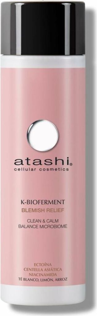 K-BIOFERMENT INSTANT BLUR beruhigendes Mizellenwasser fü r empfindliche Haut 250ml