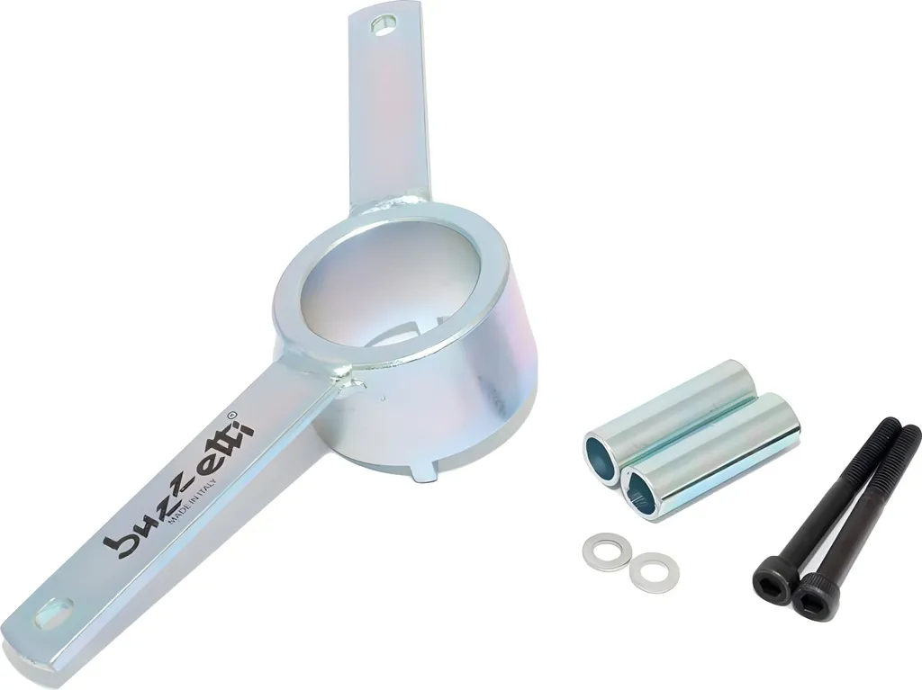 Blocca Puleggia Variatore Piaggio 400 500cc Buzzetti - Acquista Online