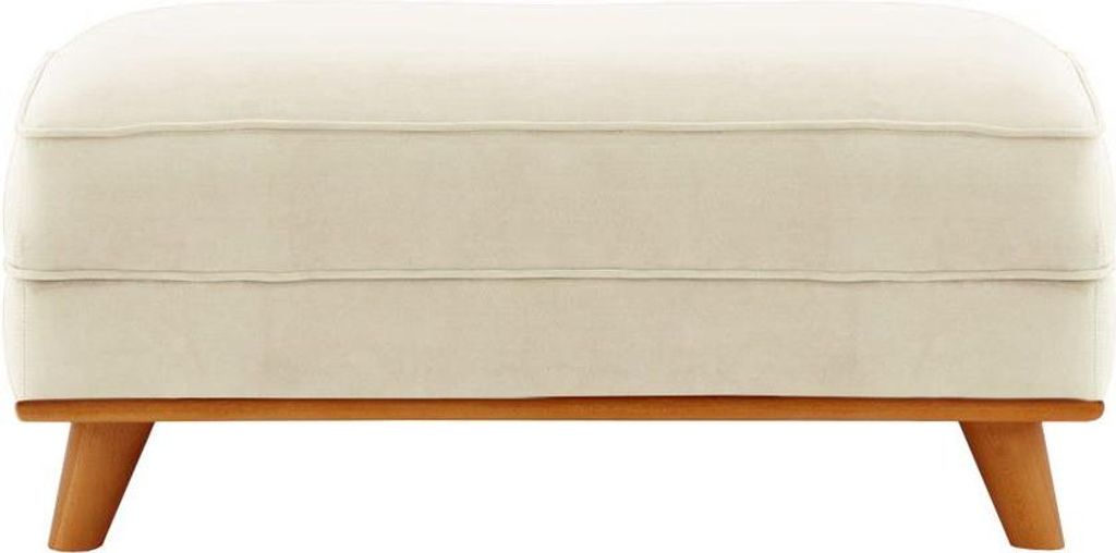 Polsterhocker Farrow-Velluto 2-aveo