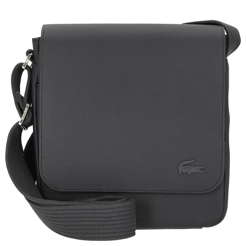 Sac crossover LACOSTE idéal pour le travail et les déplacements