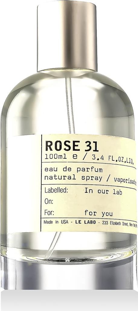 Le Labo Rose 31 EDP 100 ml UNISEX