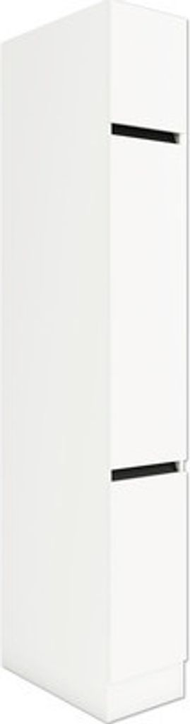 Optifit Apothekerschrank Luca932 BxTxH 30 x 57,1 x 206,8 cm Produktbild 