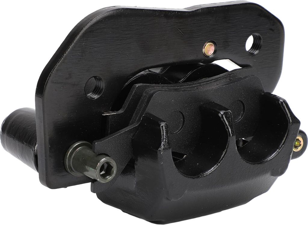 Bremssattel hinten rechts mit Belägen 705600859 für Outlander 450 500 570 650 800 2015-2020 alle Modelle