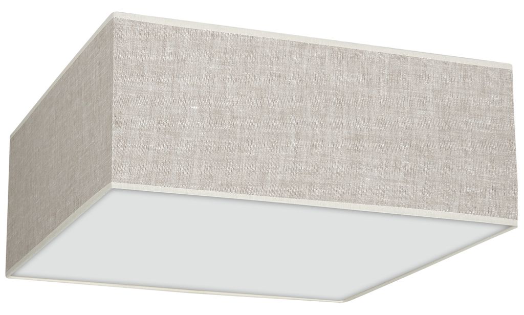 Deckenleuchte plafond 3x60W LINO MLP7496 Milagro