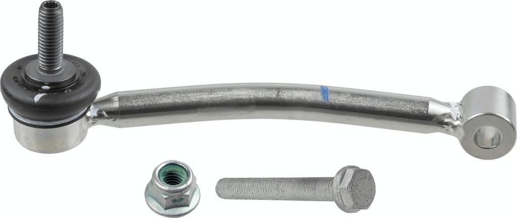 LEMFÖRDER KOPPELSTANGE PENDELSTÜTZE HINTEN links