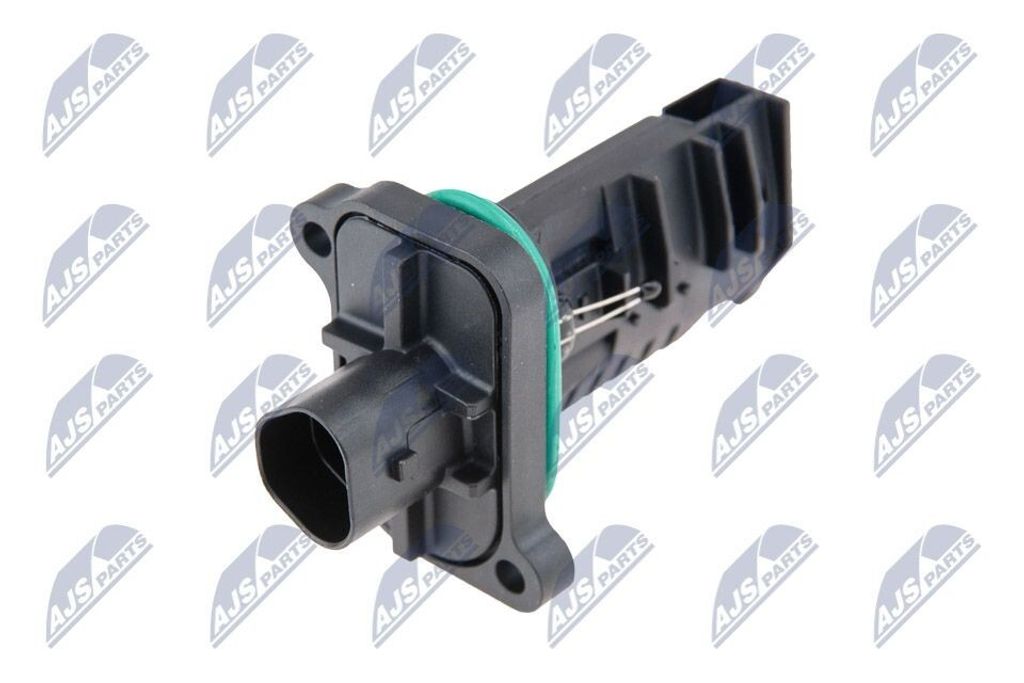 NTY EPP-PL-027 Luftmassenmesser LMM für OPEL AGILA (B) (H08) Luftmengenmesser