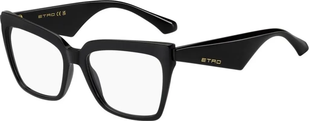 Monture de lunettes Etro ETRO 0006 en acétate de haute qualité pour adulte