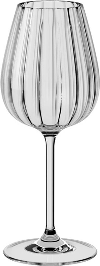Villeroy&Boch - Zestaw 4 kieliszków do białego wina Rose Zdjęcie produktu 