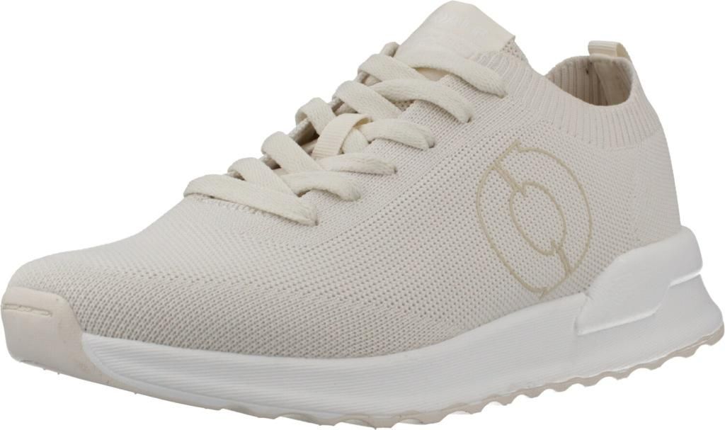 ECOALF CONDEKNIT SNEAKER Weiß