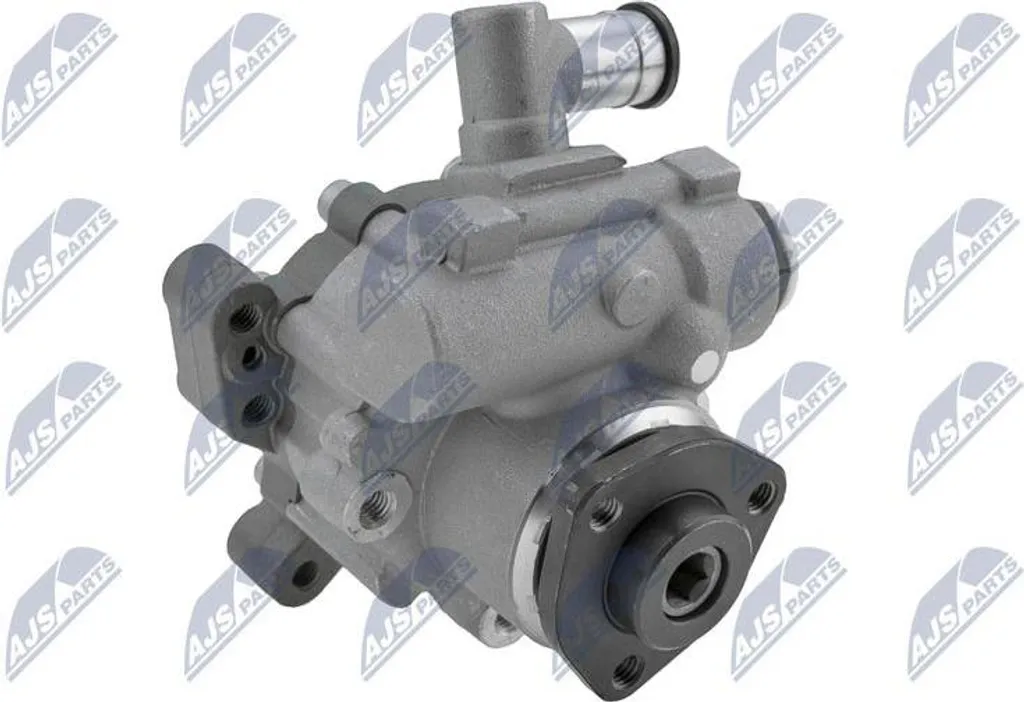 Pompe hydraulique direction assistée Classe G OE 34665501 NTY Neuve