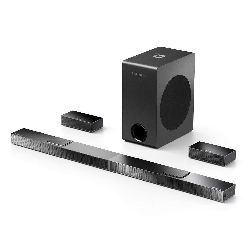 ULTIMEA 5.1.2kanálový soundbar pro televizory s Dolby Obrázek produktu 