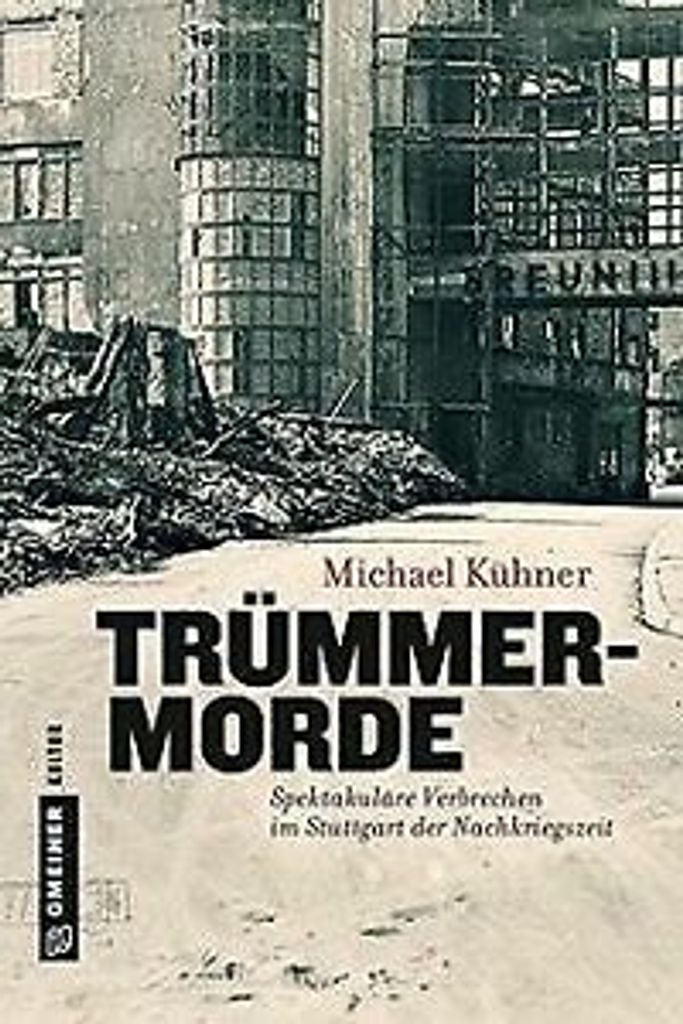 Trümmermorde