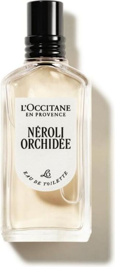 L'Occitane Neroli & Orchidee Edt Spray
