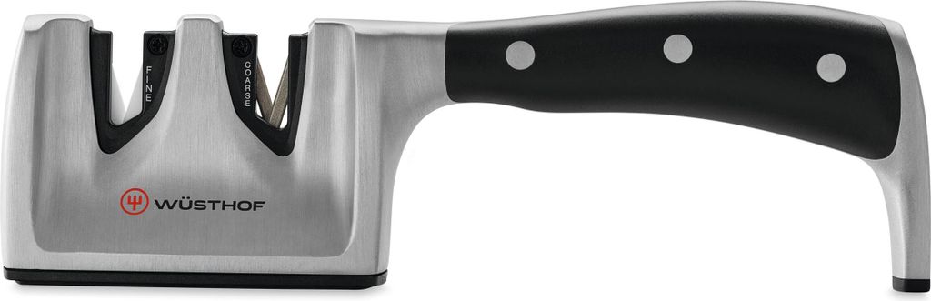 WÜSTHOF Classic Ikon, Klingenlänge: 21cm, silber, Produktbild 