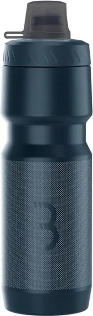 BBB Cycling BBB Flasche AutoTank XL Mudcap XL schwarz - auslaufsichere Trinkf...