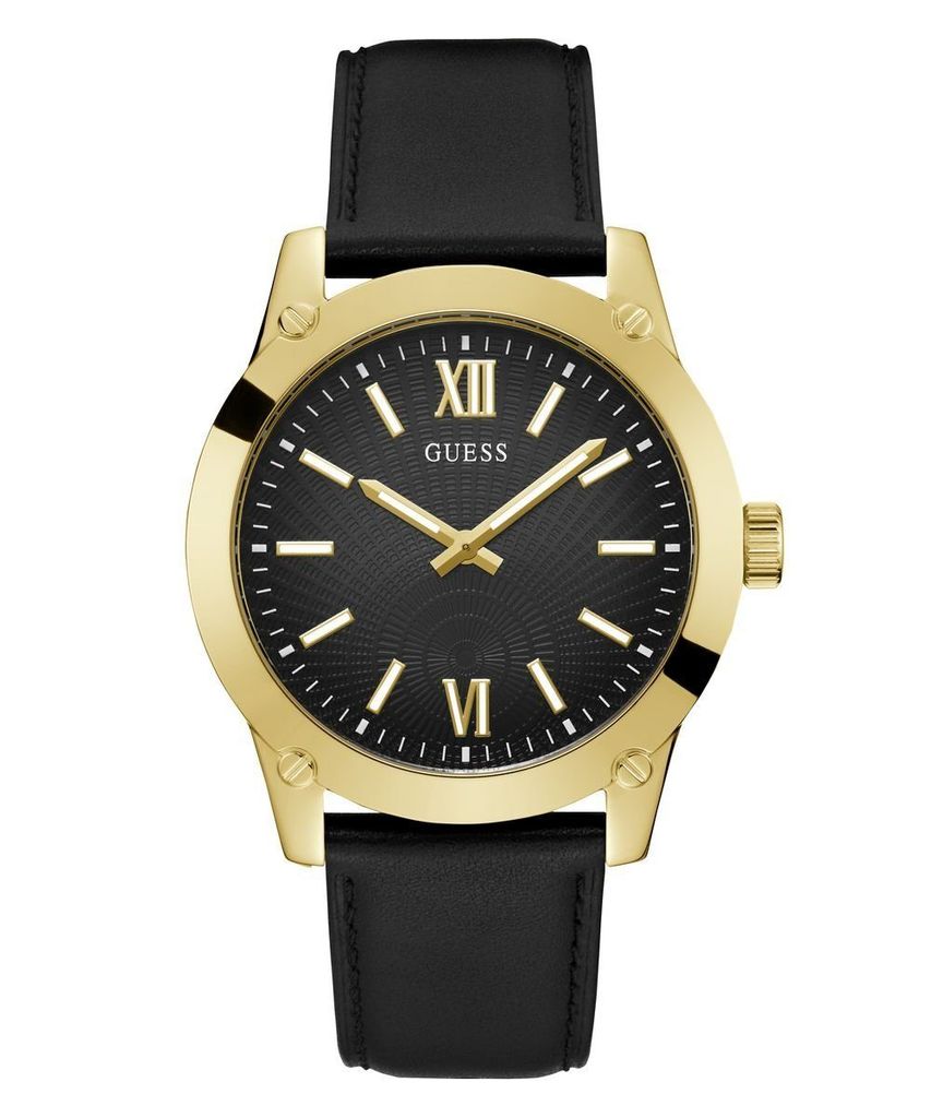 Guess GW0628G2 Herrenuhr Crescent 44mm 3ATM