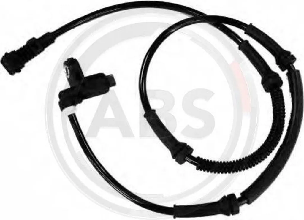 A.B.S. 30076 Sensore ABS Anteriore Xantia 454573 - Qualità OE Garantita