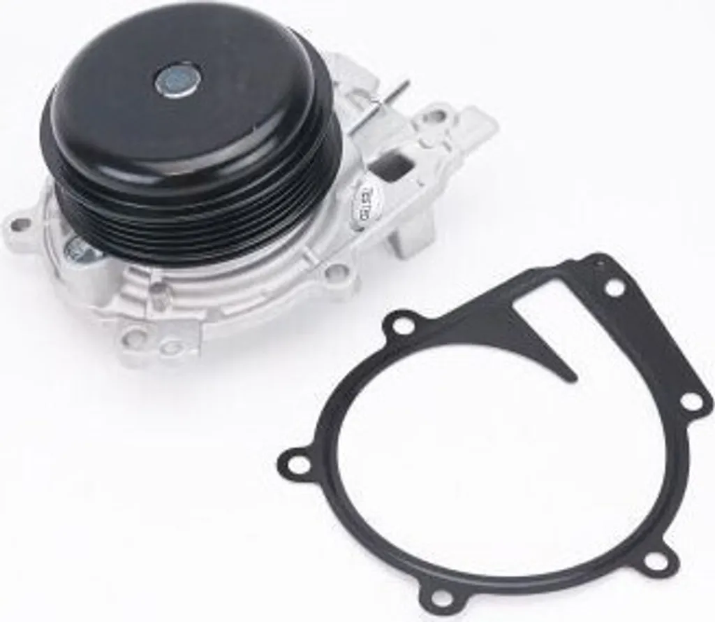 Stop surchauffe Mercedes Classe E et GLC : Pompe à eau Continental WPS3187