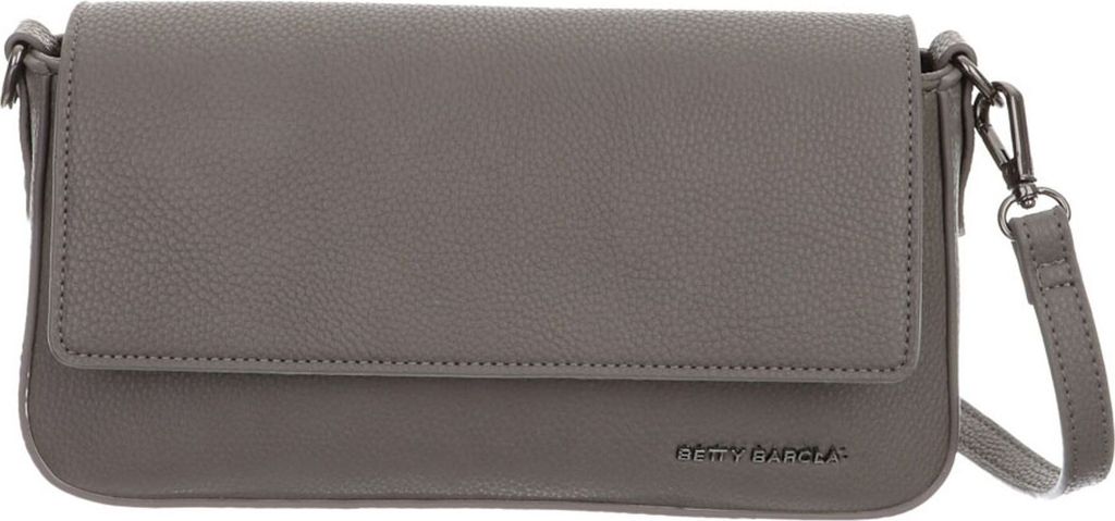 Betty Barclay Umhängetasche Shoulderbag Antracite anthrazit Produktbild 