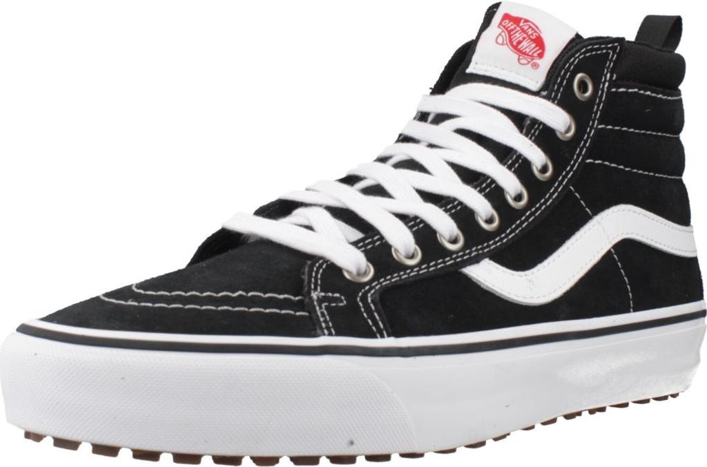 VANS MTE SK8-HI INSULATED Schwarz Produktbild 