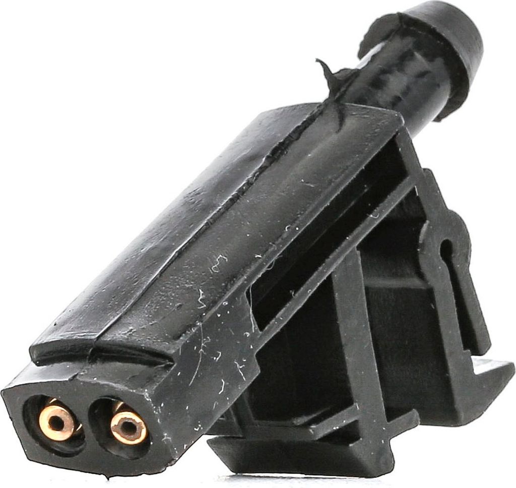 TOPRAN 724 120 - OE 6438 A0 Waschwasserdüse für Berlingo, ZX (N2), Partner (5, G)