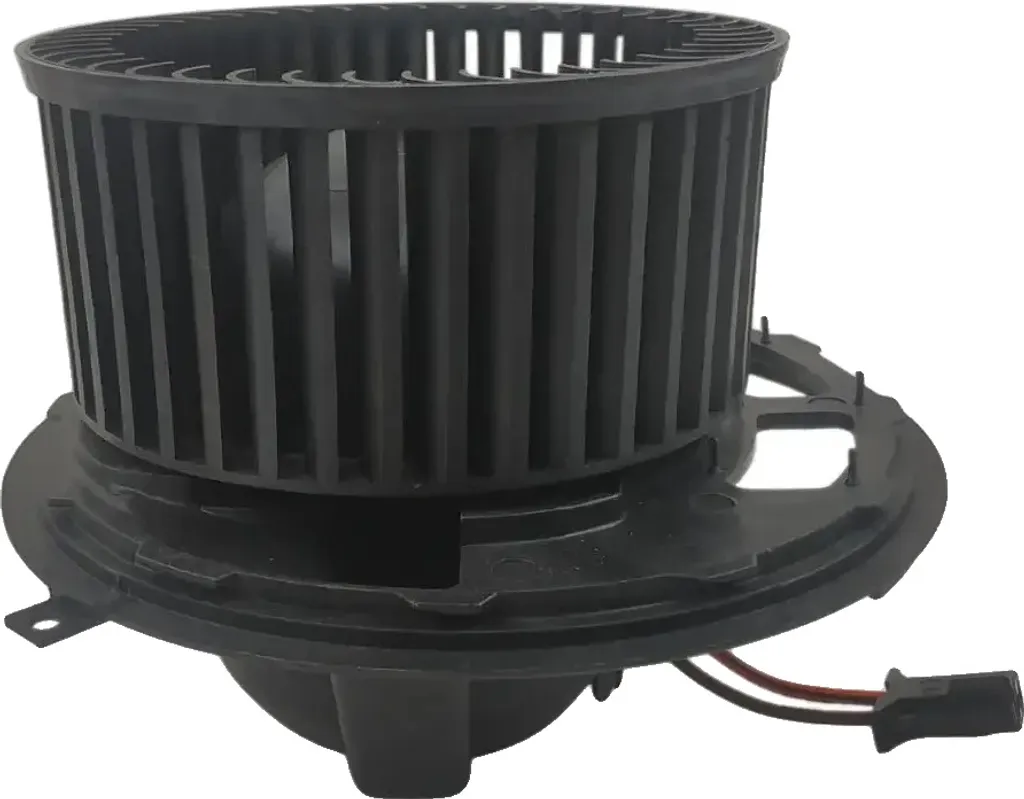 Moteur Ventilateur BMW contre le Bruit de Clim - Solution Durable