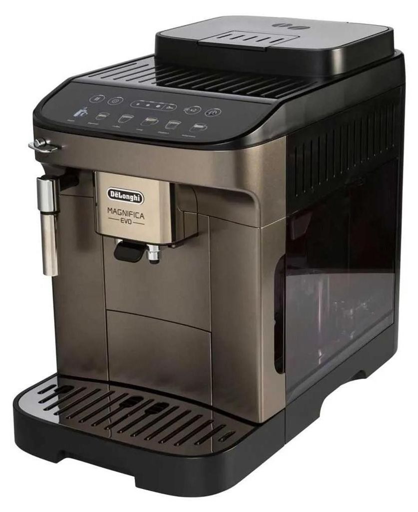 De’Longhi Magnifica Evo, Espressomaschine, 1,8 l, Produktbild 