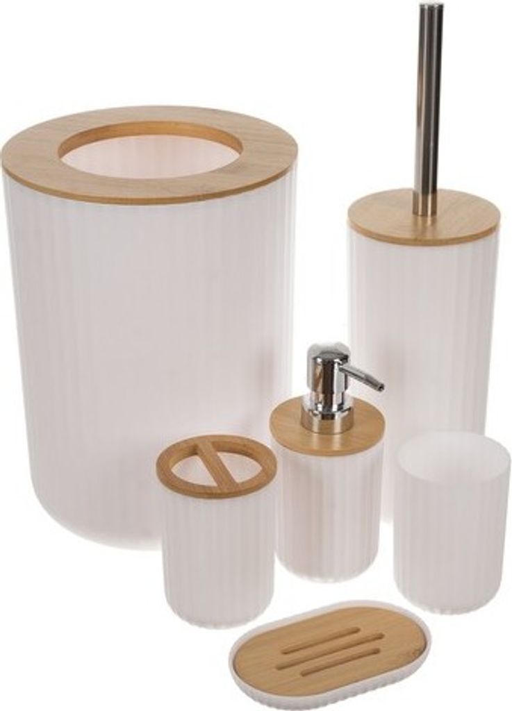 Bad Accessoires Set 1