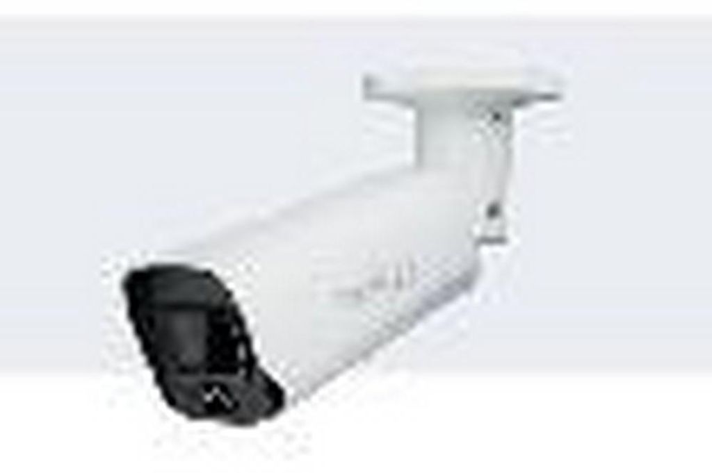 Synology Bullet Camera IP66/67