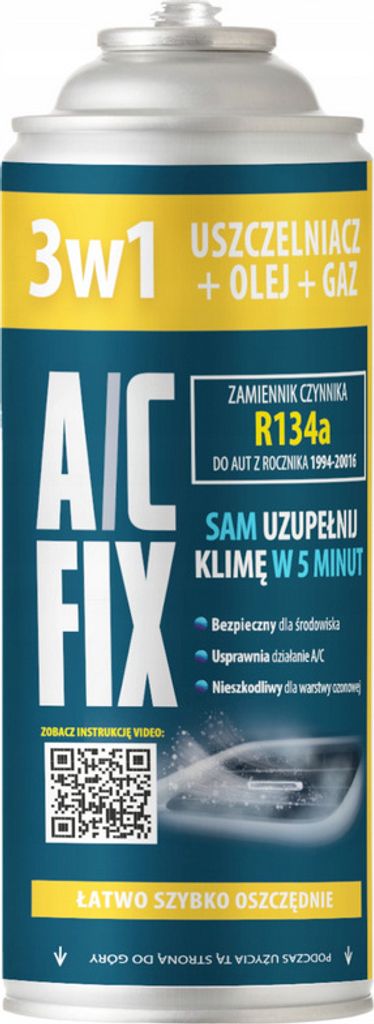 Kältemittel R134a CLIMAPRO@ R134a 1350ml Gas Flashe Kältemittel Klimaanlage Mit Befüllen Schlauch R134A Ersatzgas 3-in-1