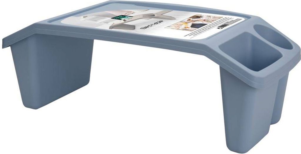 Nočný stolík Koopman International, polypropylén, 60x30x21 Obrázok produktu 