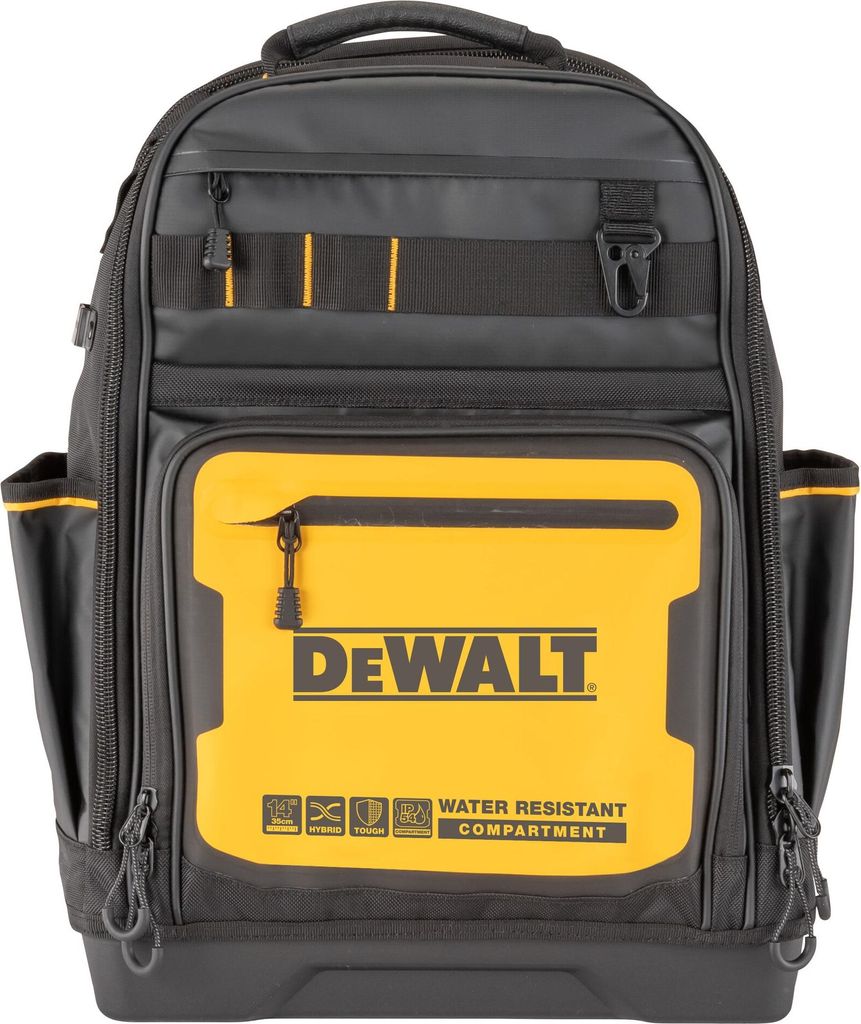 Dewalt Rucksack Pro Laptop Werkzeugtasche Dwst60102-1 Produktbild 