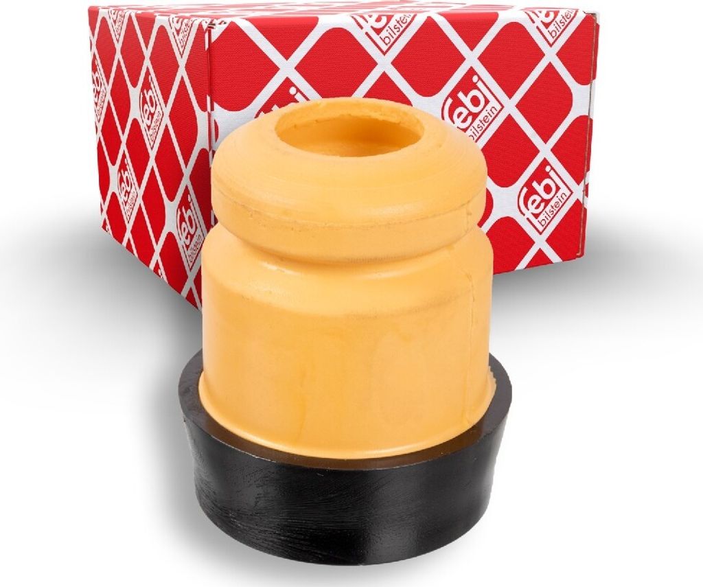 FEBI BILSTEIN 170481 Anschlagpuffer Federung Vorne für BMW X5 (E70) X6 (E71, E72)