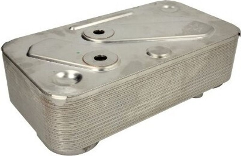 Ölkühler, Retarder HIGHWAY AUTOMOTIVE 31057005