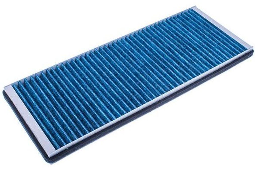 EBG Innenraumfilter gegen Pollen VW Audi 893091400A
