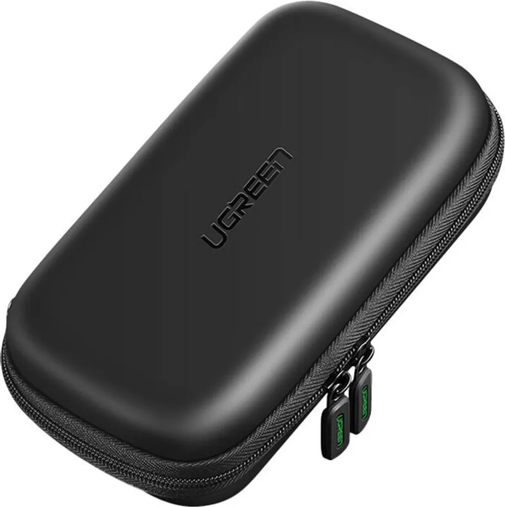Ugreen LP128 L: La Custodia da Viaggio per Hard Disk e Tech Gadget - 29