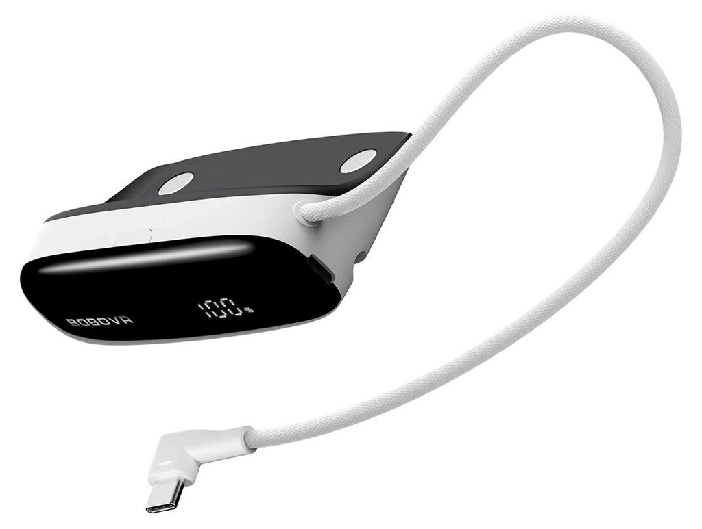 Nabíjacia stanica BoboVR PD100 Obrázok produktu 