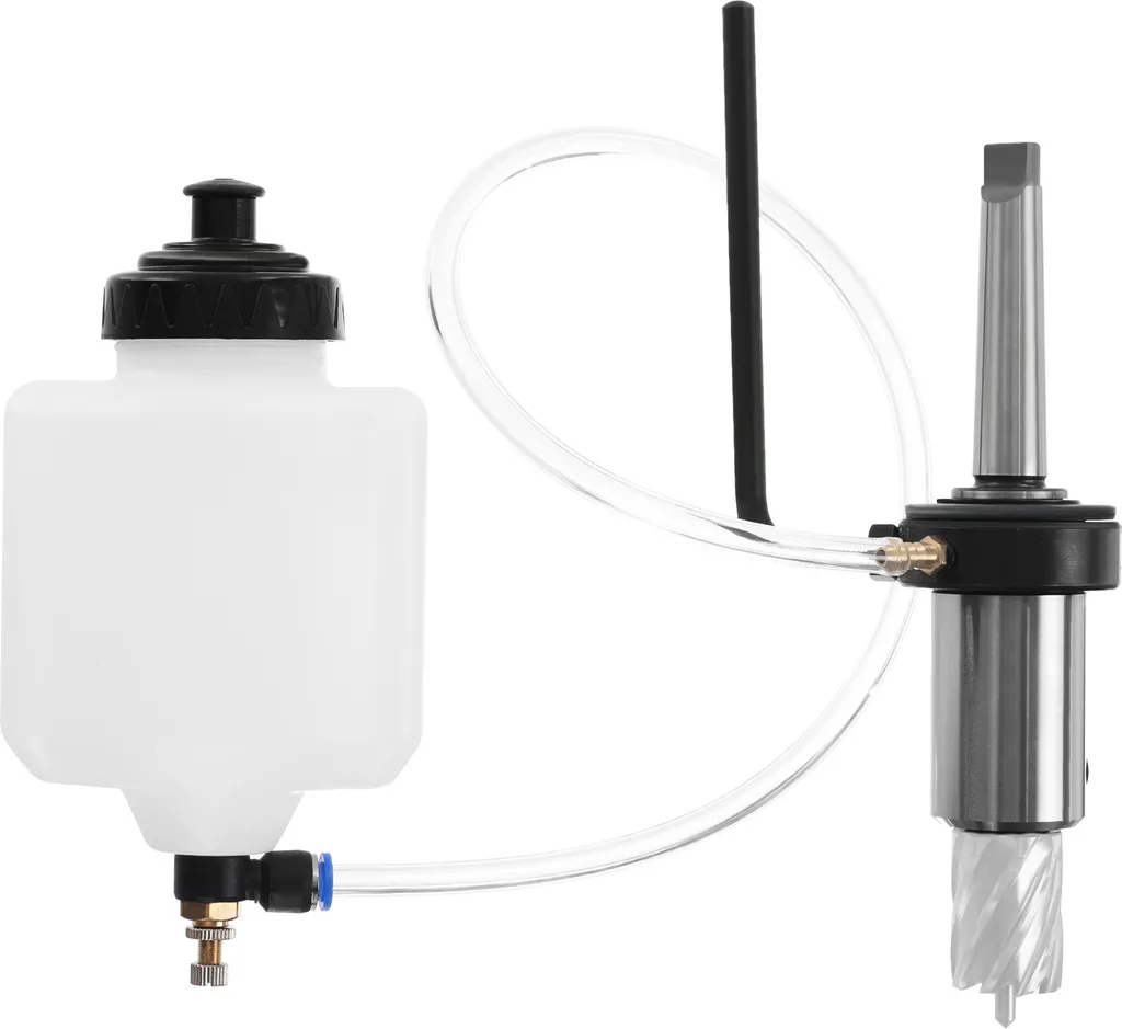 Support carotteuse MT2 19mm : évitez la surchauffe avec arrosage intégré
