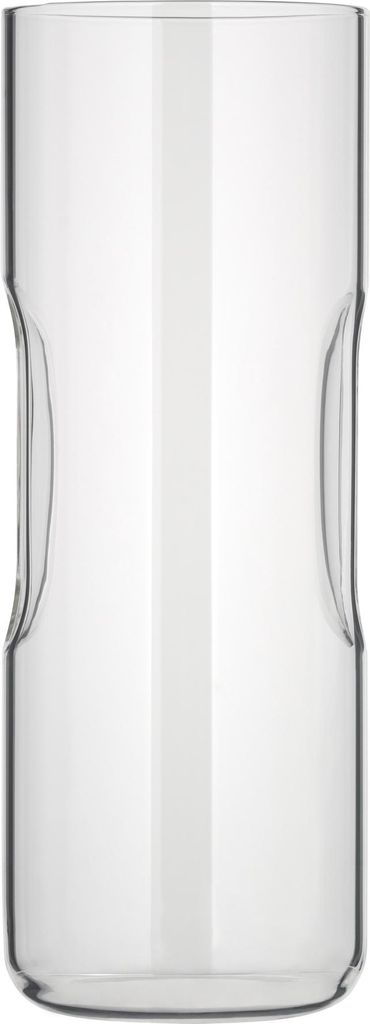 WMF Ersatz-Glaskaraffe 0,80 l für Motion Wasserkaraffe 3201005962 4000530701190